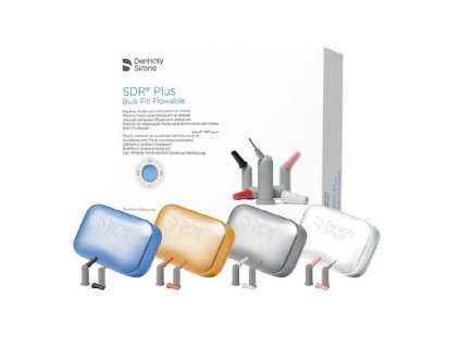 Dentsply sirona SDR Plus sběratel