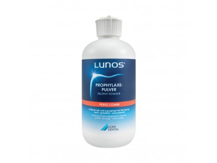 LUNOS PERIO COMBI 4 x 100g