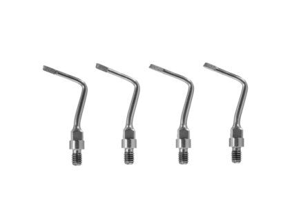 SiroPrep Set 4ks prep