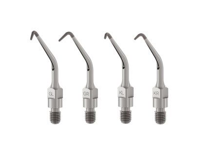 SiroRetro set 4ks prep