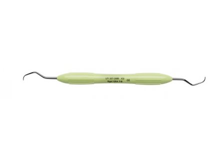 Rigid GRA 7 8 LM 207 208R XSI