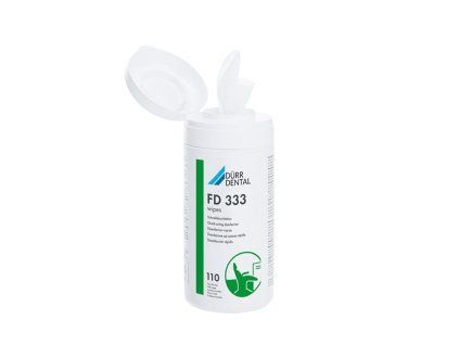 FD 333 wipes