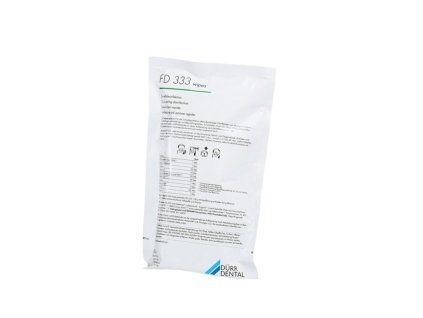 FD 333 forte wipes náplň