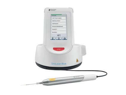 sirolaser blue