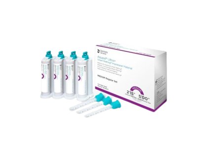 AQUASIL ULTRA+ MEDIUM Regular set