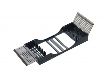 LM Servo 5E LM 6551 grey open