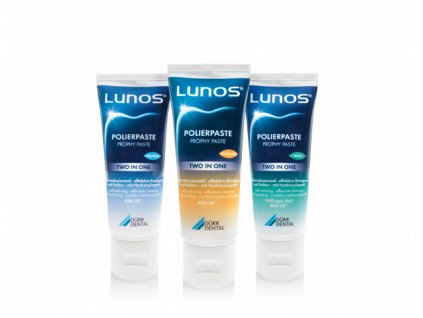 LUNOS Polierpaste TwoInOne foto