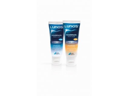 Lunos Polierpaste supersoft gruppe