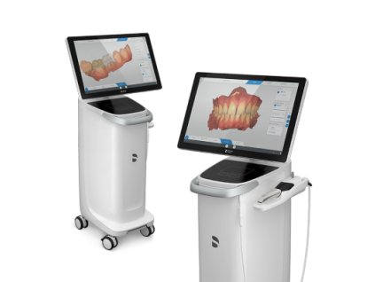 CEREC Primescan AC