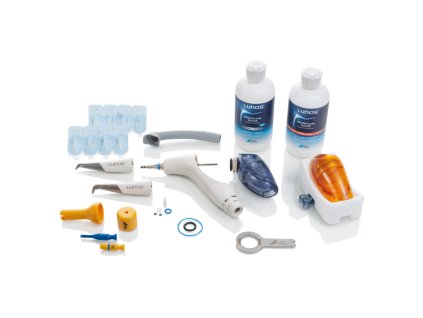 Pískovačka MyLUNOS set Pro