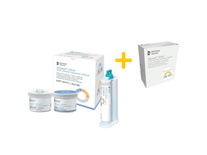 Aquasil Ultra+ Soft Putty úvodní balení FS