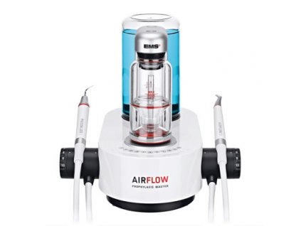ems airflow prophylaxis master