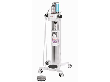 AIRFLOW Station 0