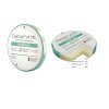 disc zirconiu multistrat cercon xt ml diam 98 x 18 mm dentsply sirona