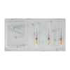 Portaper ultimate slider 3ks