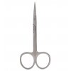 Mikrochirurgické nůžky (rovné), 11.5cm