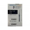bur 1,0 cs