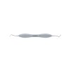 Enamel Chisel 1.2 132 133ES Back