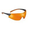 Euronda Ochranné brýle Monoart Oranžové, EVOLUTION ORANGE