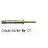 CYLINDER POINTED BUR 12S