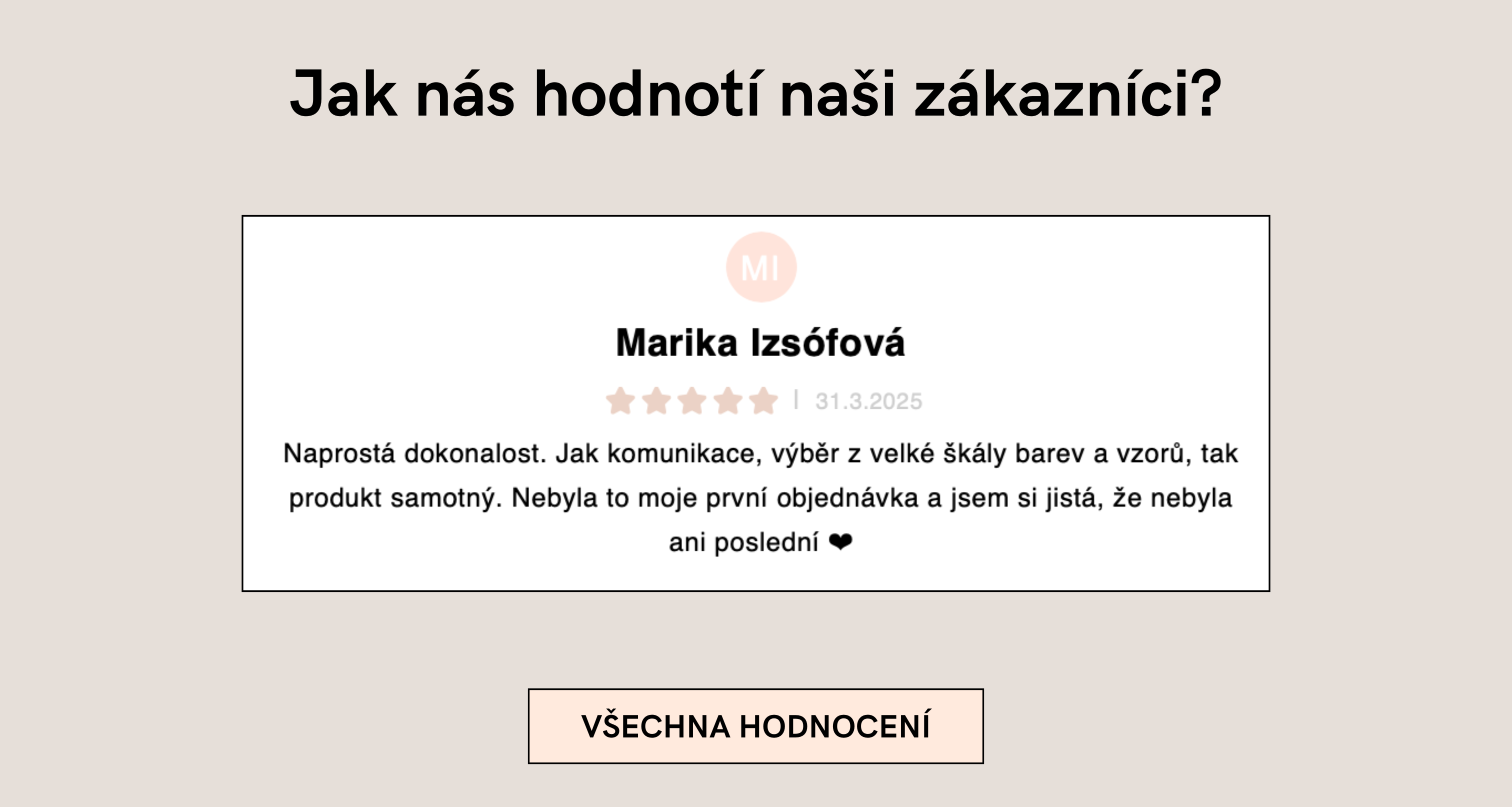 HODNOCENÍ