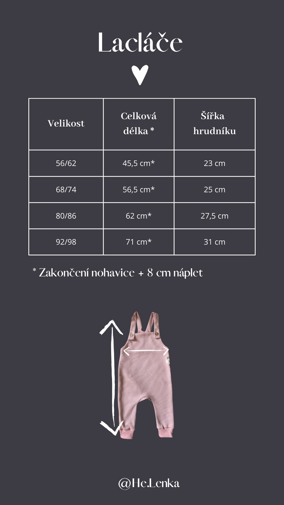 Lacláče