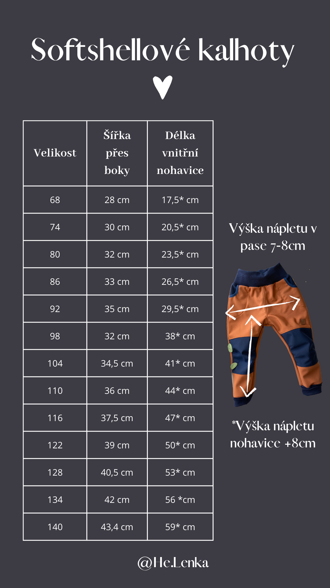 Softshellove_kalhoty_velikosti_final