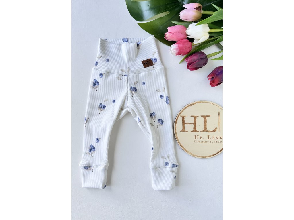 Legíny vel.56 BORŮVKY