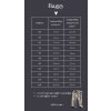 Tabulka baggy
