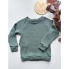 Oversize svetr velikost 104 MINT