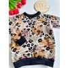 Mikina velikost 92 GEPARD