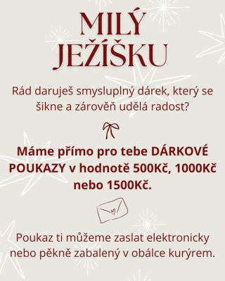 🎁Milý Ježíšku, přeji si pohodové Vánoce strávené s rodinou, alespoň jeden den prožít na gauči v pyžamu u vánočních...