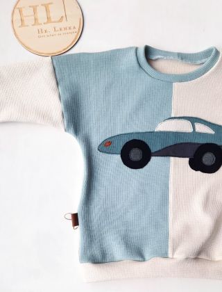 Máme tady nějaké nadšence do rychlých aut? Samozřejmě teď máme na mysli vaše malé závodníky, kteří den co den jezdí po...