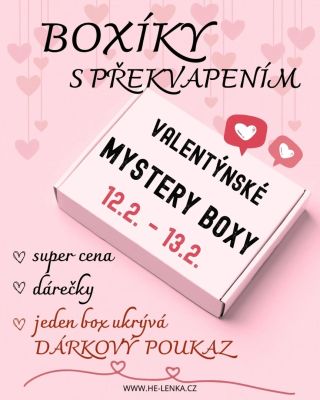 Oslavte s námi svátek lásky… VALENTÝN 💘 Pro někoho bezvýznamný pojem, pro jiného důvod k oslavě. A my si tento svátek...