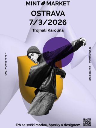 První akci letošního roku máme úspěšně za sebou, děkujeme všem, kteří se zastavili🫶 Za rohem už na nás čeká další...