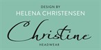 Logo Christine headswear