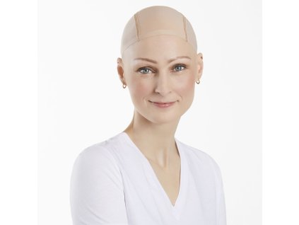 Síťka pod paruku Belinda