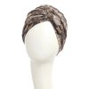 Turban Christine Joyo, vzor Autumn Ornaments