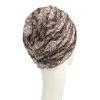 Turban Christine Joyo, vzor Autumn Ornaments