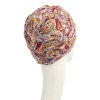 Turban Christine Joyo, vzor Moroccan Paisley