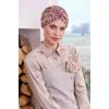 Turban Christine Joyo, vzor Moroccan Paisley