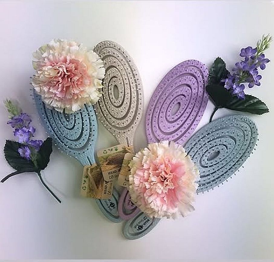 Álomszép és egyben csodás bontókefék