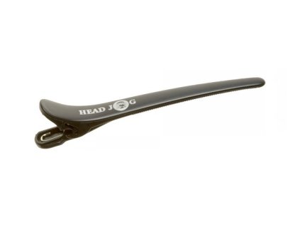 Head Jog fekete feltuzo csipesz 1 db