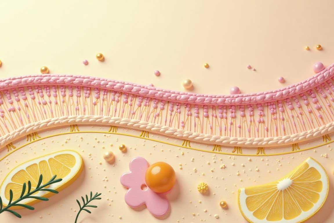 Najlepší kolagén pre ženy a mužov