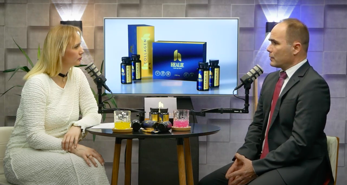 Healie: produkty, profesionálna kvalita a Healie family