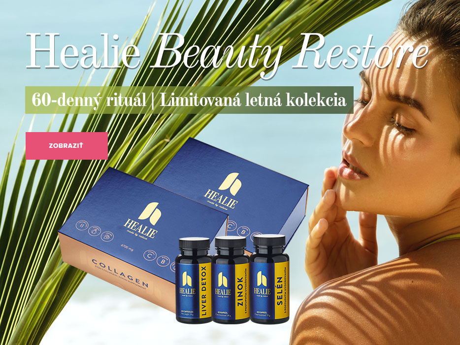 Beauty set mobil