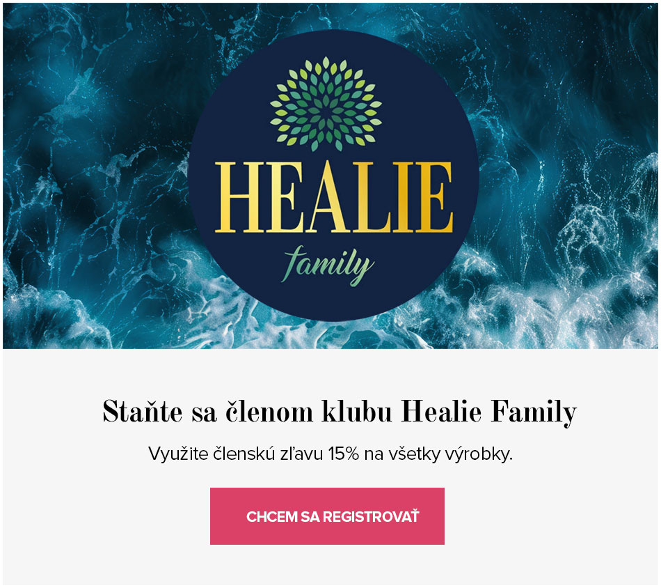 Healie family 3 2025 smartfon