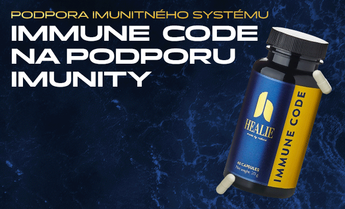 Immune code