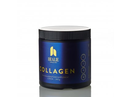 Collagen dose