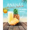 Kolagén príchuť ananás